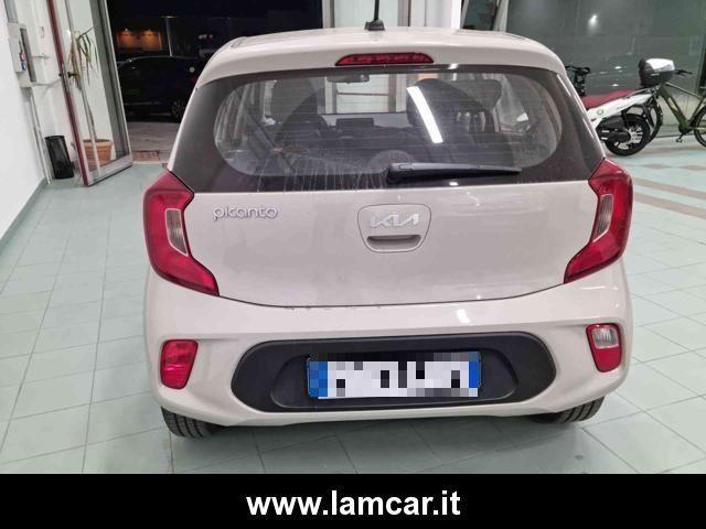 KIA Picanto 1.0 12V 5 porte Urban