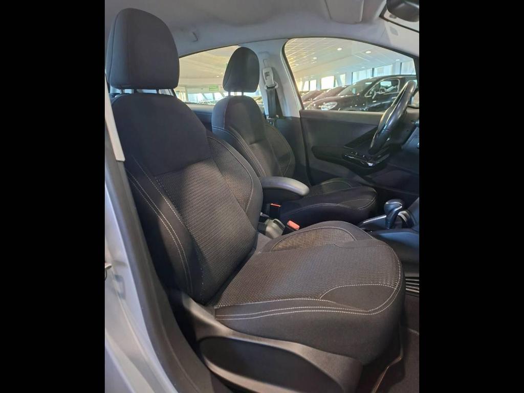 Peugeot 208 5 Porte 1.2 PureTech Turbo Allure EAT