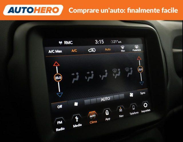 JEEP Renegade 1.0 T3 Longitude