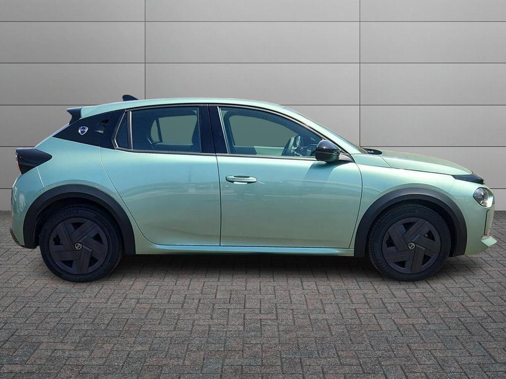 Lancia Ypsilon 1.2 mhev Edizione Cassina e-dct