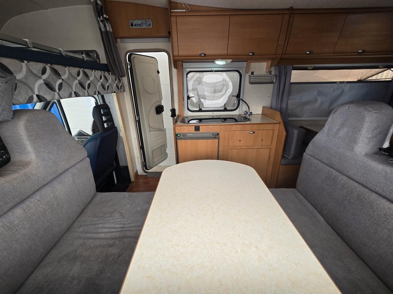 Fiat DUCATO 1.9 TURBO