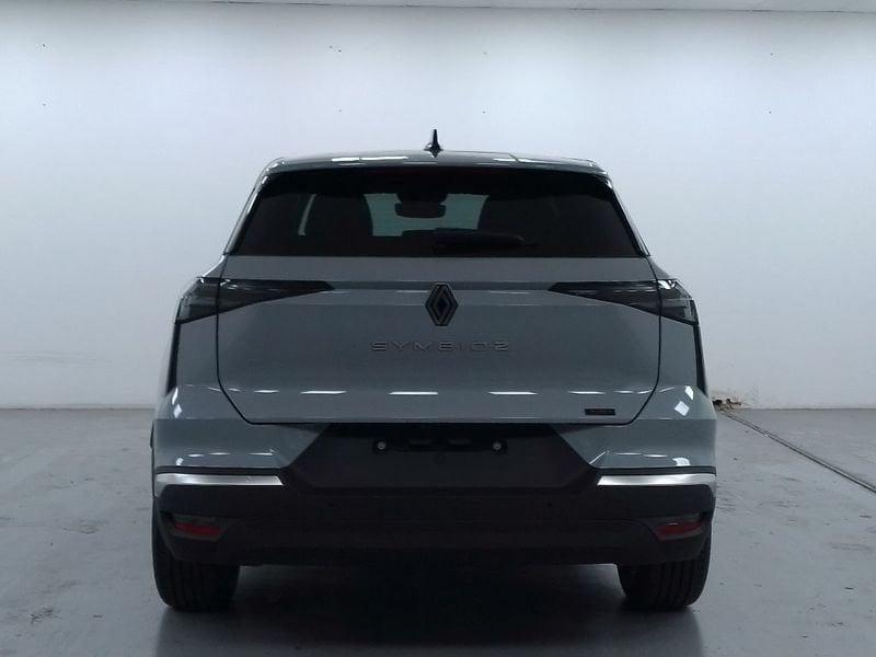 Renault Symbioz 1.6 E-Tech full hybrid Techno 145cv auto