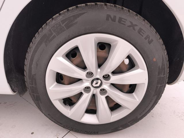 RENAULT Clio 1.5 blue dci Business 85cv