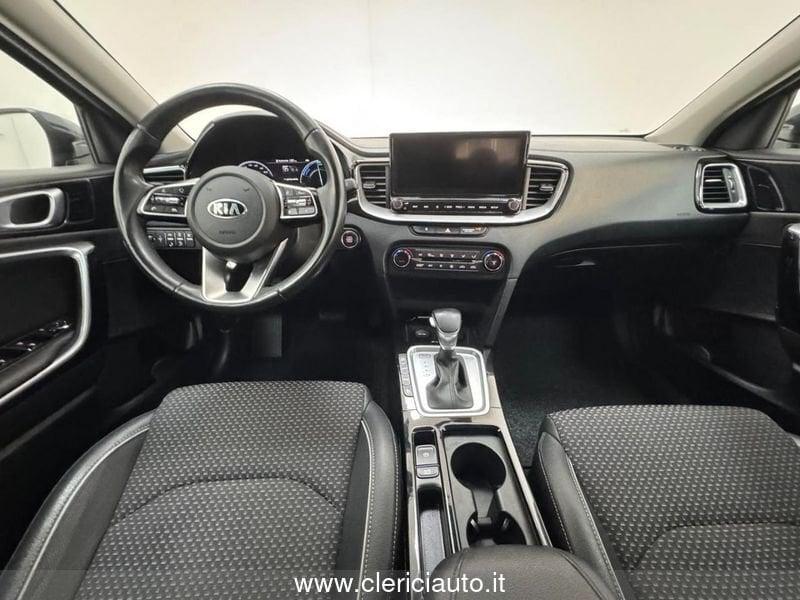KIA Xceed 1.6 GDi 141 CV PHEV DCT High Tech