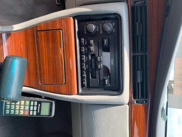 CADILLAC Seville 4.9 V8 STS