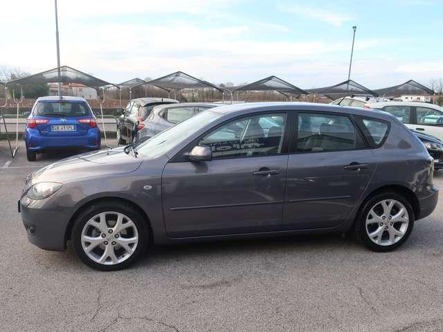 Mazda 3 3 1.6 Energy 109cv