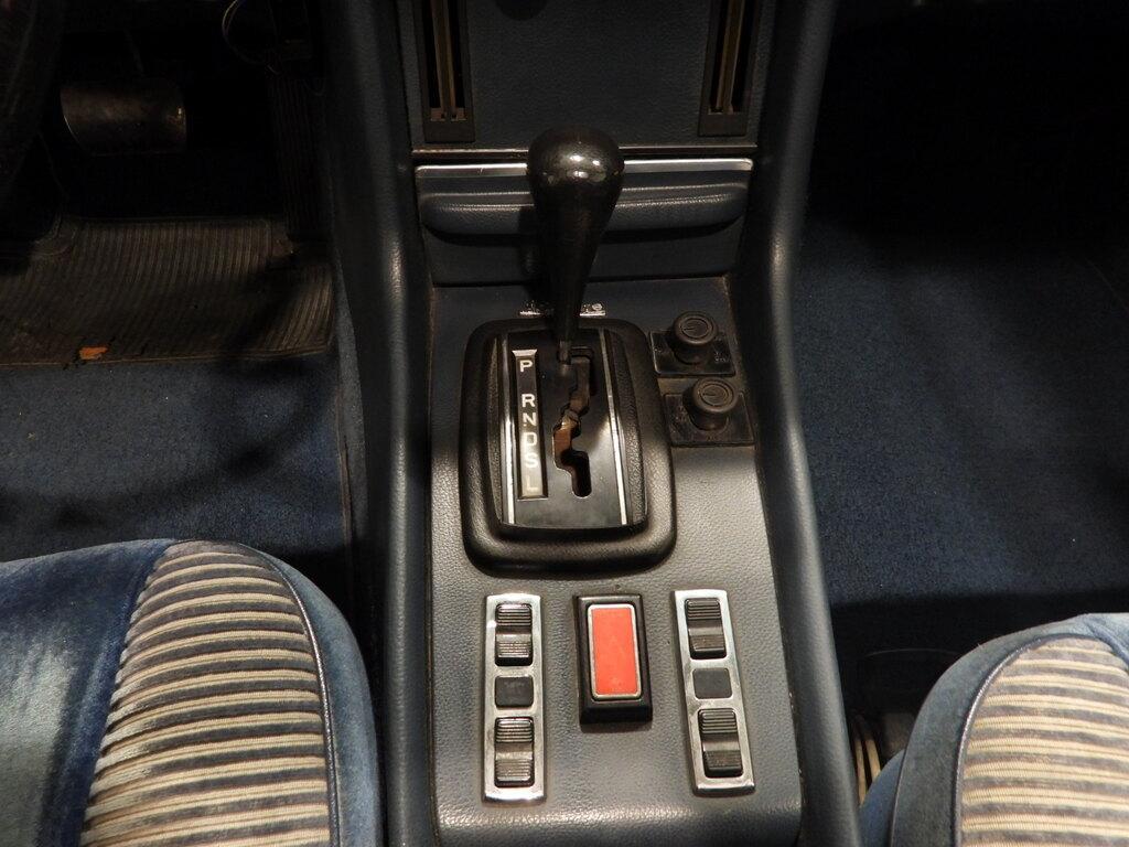 Mercedes Classe E 280 350 SLC C107