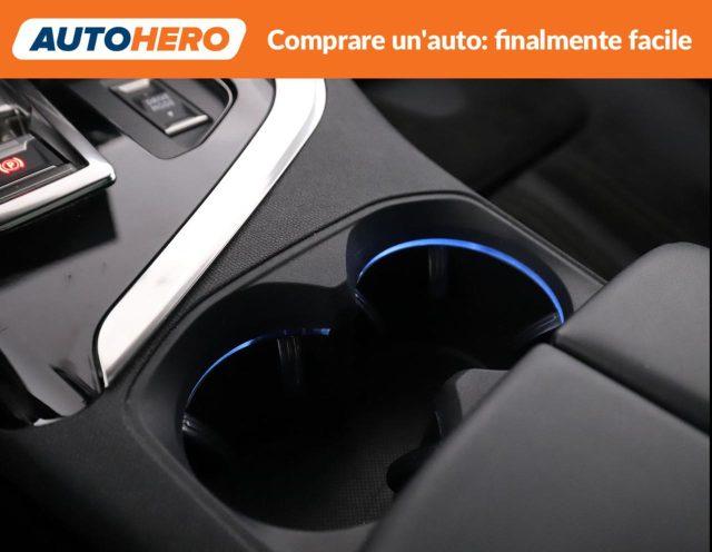 PEUGEOT 3008 PureTech Turbo 180 S&S EAT8 GT Pack