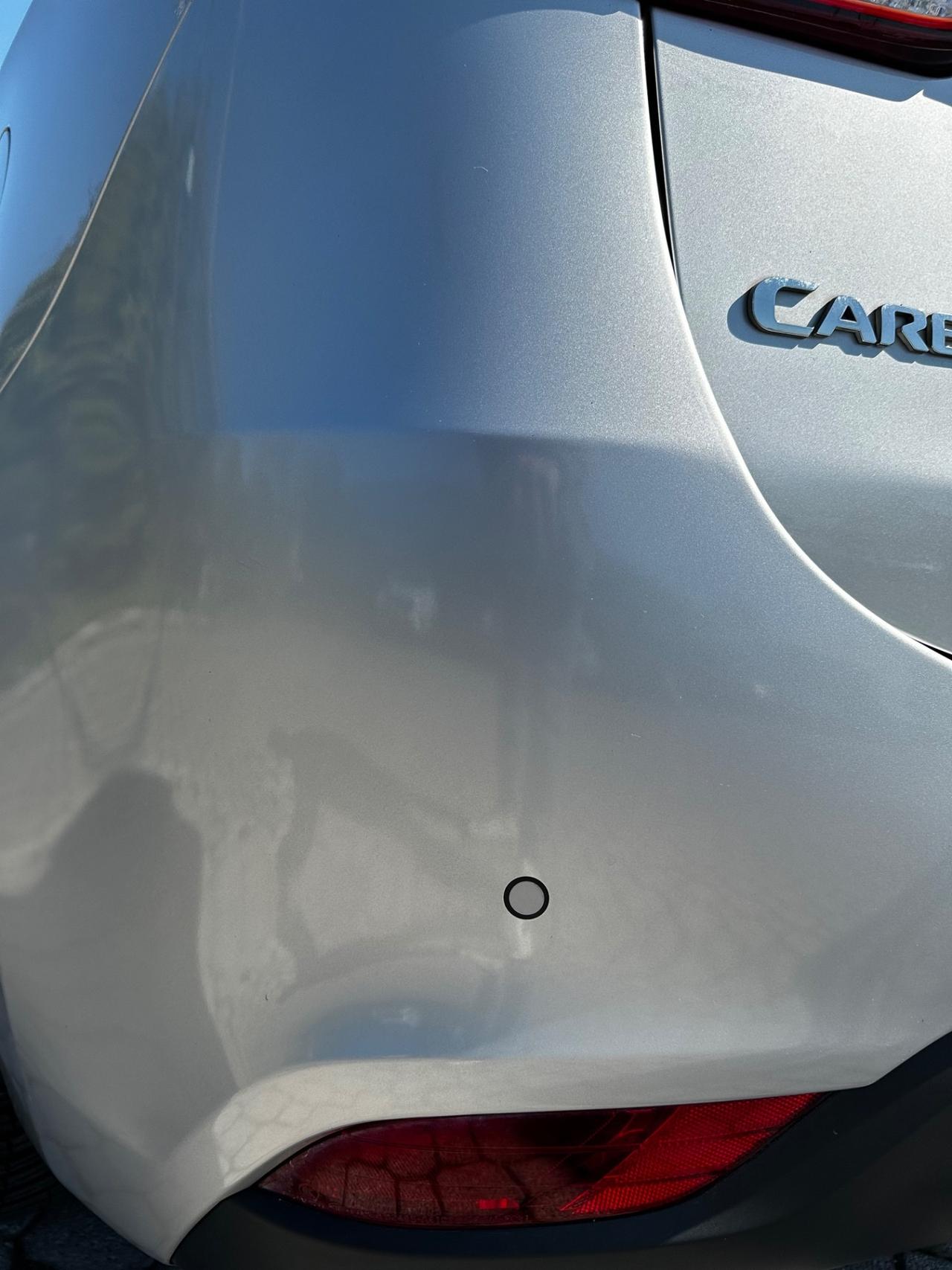 Kia Carens 1.7 CRDi 115 CV Class