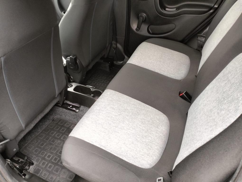 Fiat Panda 1.2 Lounge easypower Gpl 69cv my19