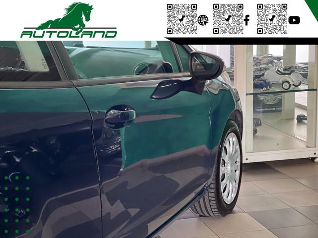 FORD Fiesta 1.5 TDCi 75CV Business UNIPRO FINANZIABILE