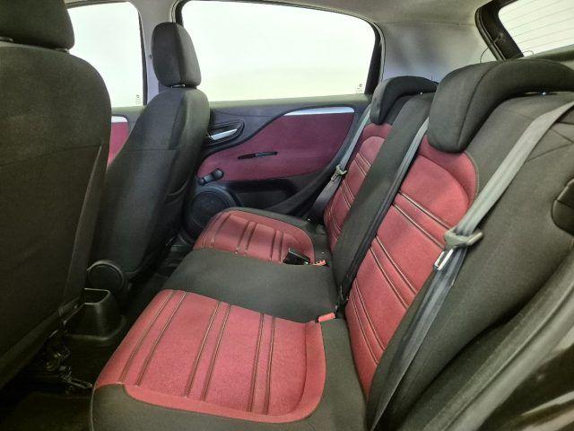 FIAT Punto Evo 1.3 Mjt 75CV 5p - NEOP. - UNIP. - Clima - Bluet.