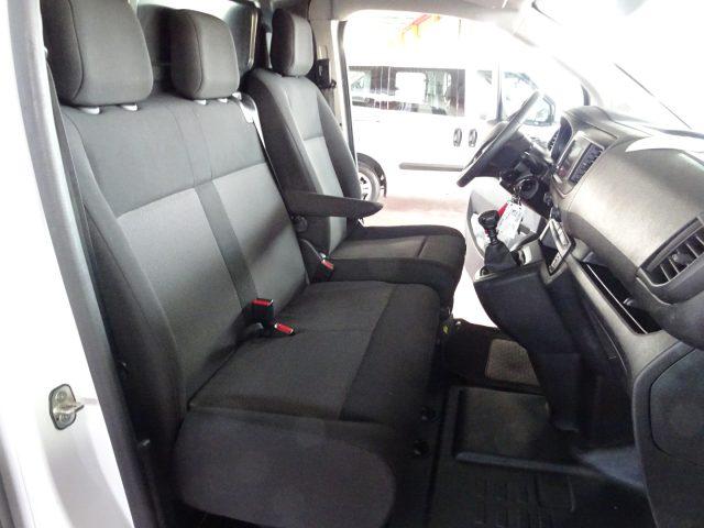 FIAT Scudo 1.5 BlueHDi 120 CV S&S PL-TN Furgone