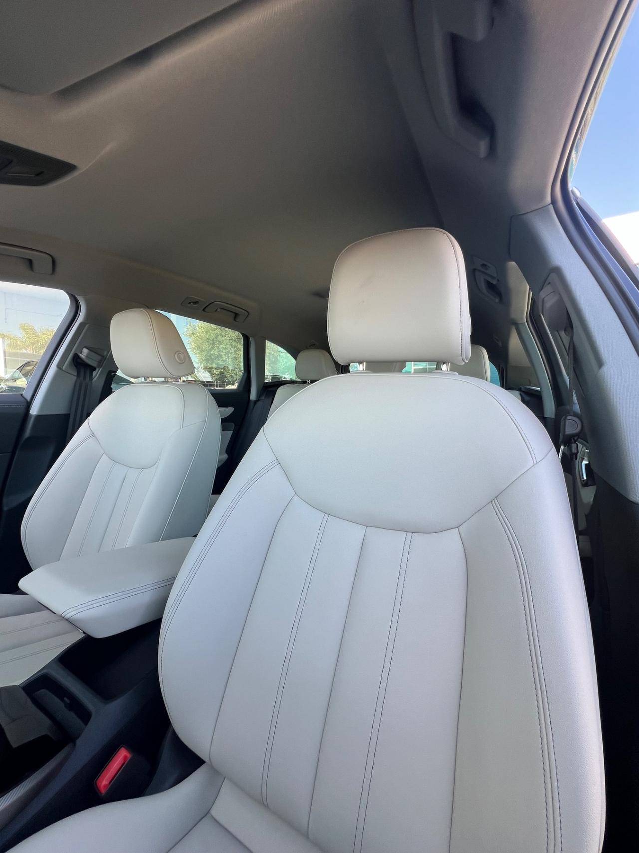 Audi A6 Avant 2.0 204cv tdi mhev Business Advanced quattro S tronic - possibilità noleggio no scoring