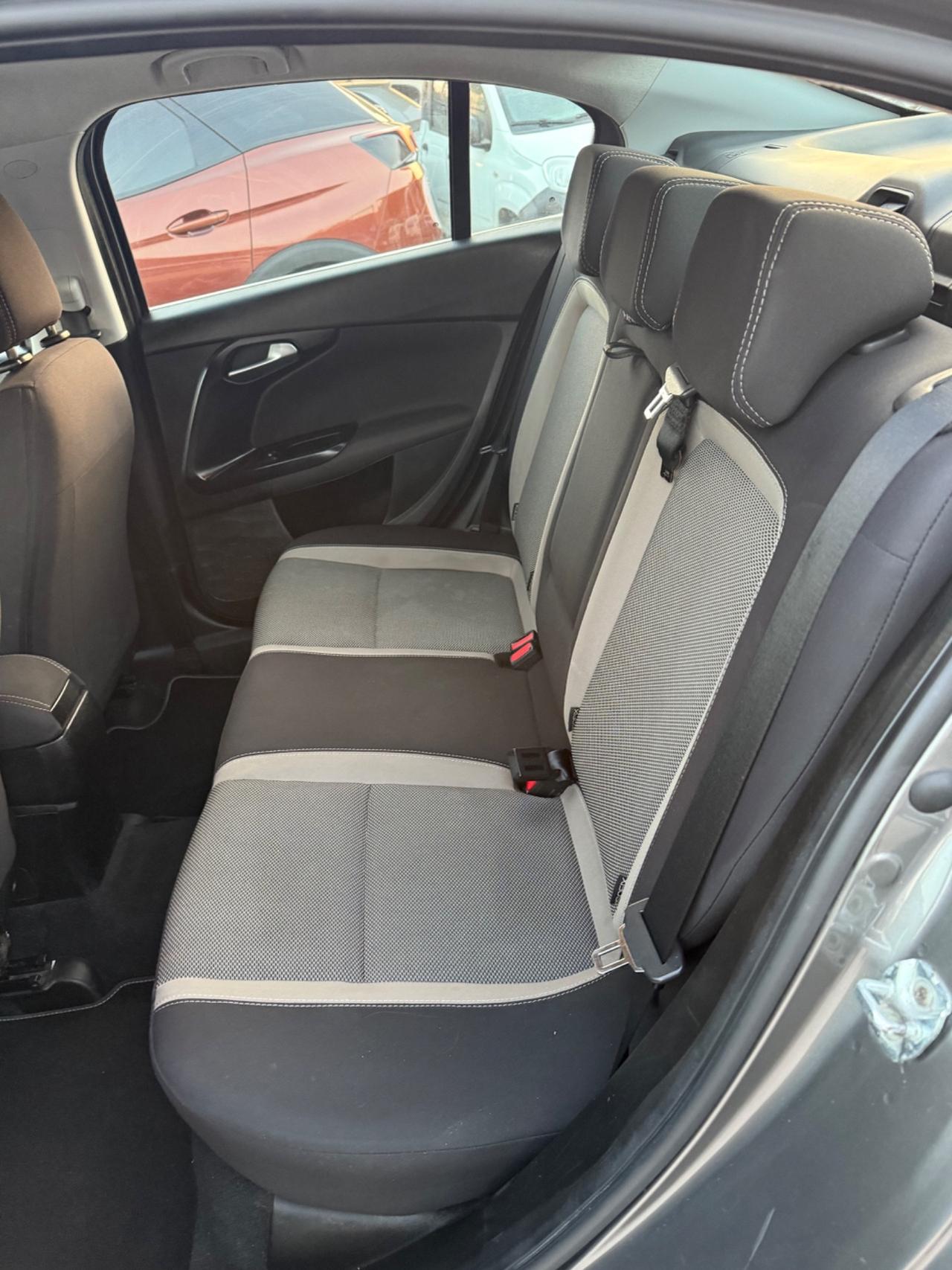 Fiat Tipo 1.6 Mjt 4 porte Opening Edition