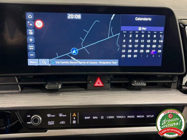 KIA Sportage 1.6 CRDi MHEV DCT Business