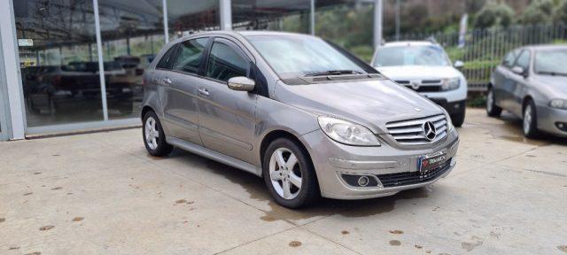 MERCEDES-BENZ B 180 CDI Chrome