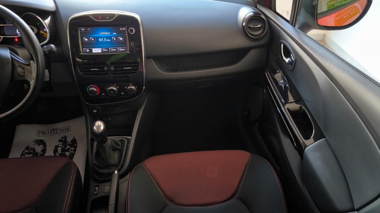 Renault Clio 1.5 dCi 8V 75CV 5 porte Live