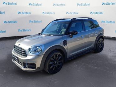 MINI Mini Countryman F60 Countryman 2.0 Cooper D Hype auto my18