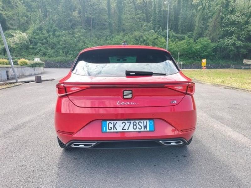 Seat Leon 1.0 TSI 110 CV FR