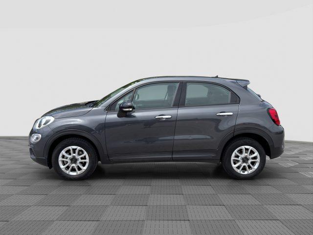 FIAT 500X 500X 1.0 T3 120cv MT E6D URBAN