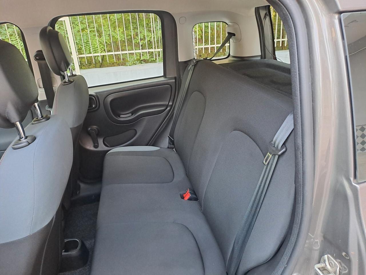 Fiat Panda 1.2 Easy PARI ALL NUOVO