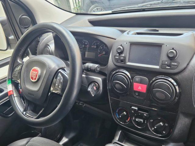 FIAT Qubo 1.3 MJT 95 CV Trekking tuo da ?129,00 mensili