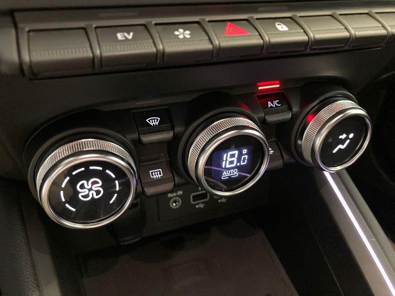 Renault Clio RS Line Auto 1.6 E-TECH Hybrid 140cv rif.GJ350