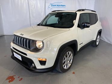 JEEP Renegade 1.6 Mjt 130 CV Limited N1 AUTOCARRO