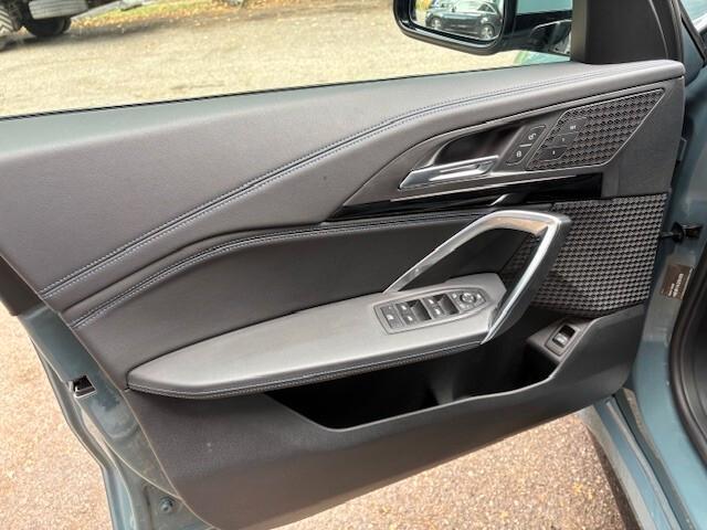 Bmw X1 xDrive 23d Msport