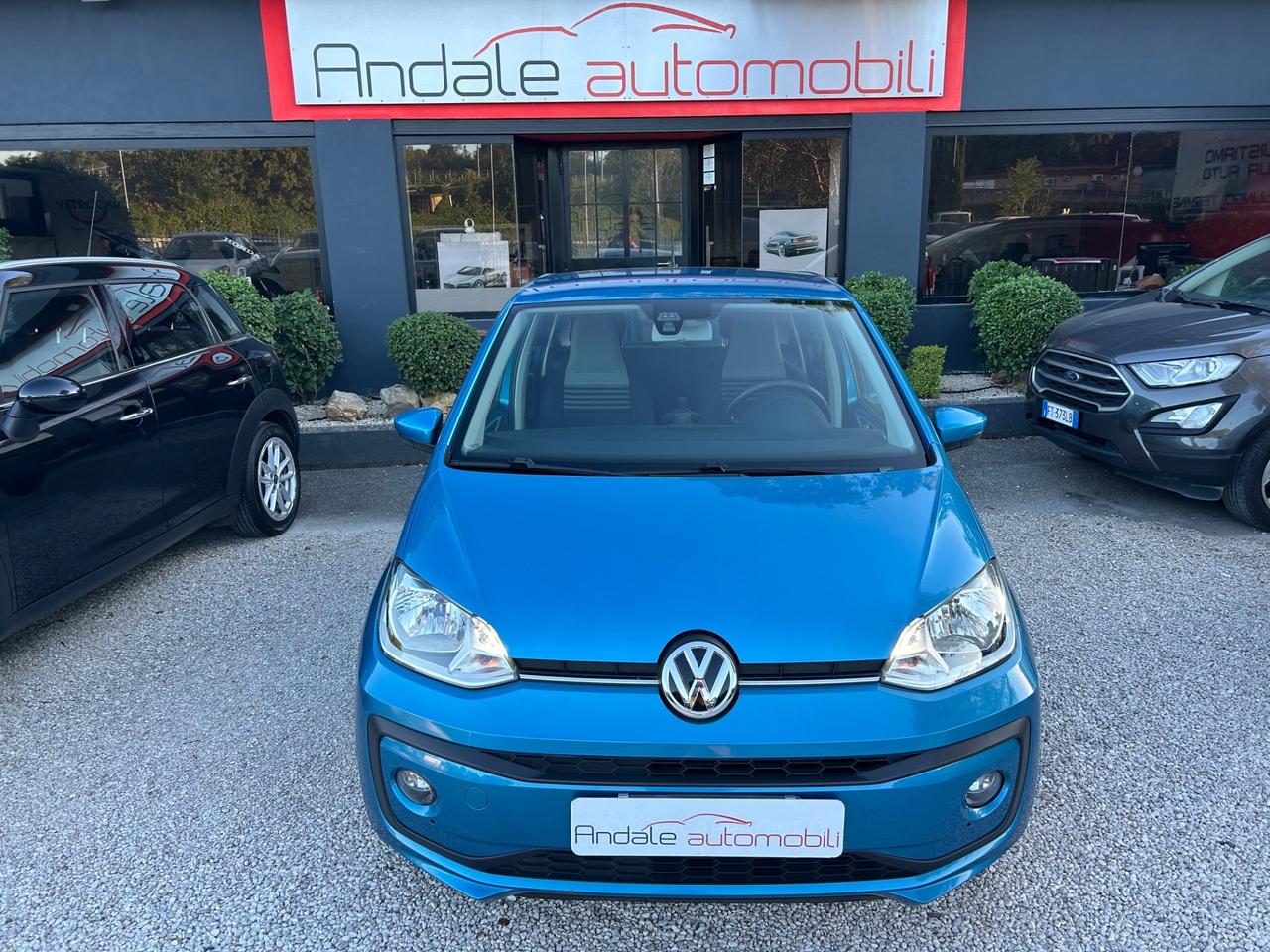 Volkswagen up! 1.0 5P FULL NEOPATENTATI