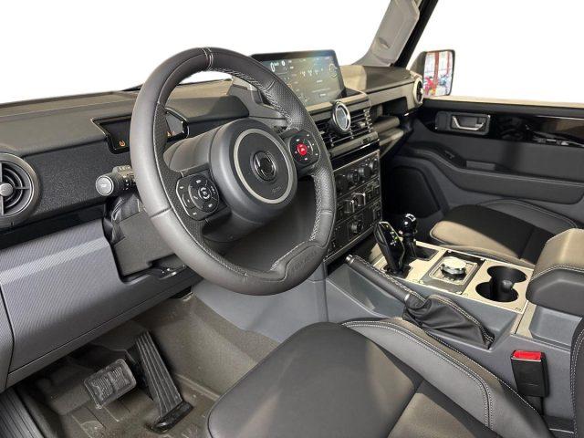 INEOS Grenadier 3.0 Twin Turbo Diesel SW Fieldmaster Edit. 5 posti