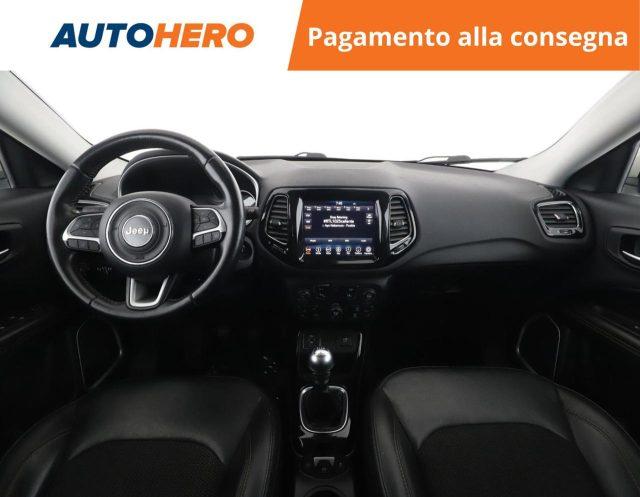 JEEP Compass 1.4 MultiAir 2WD Limited