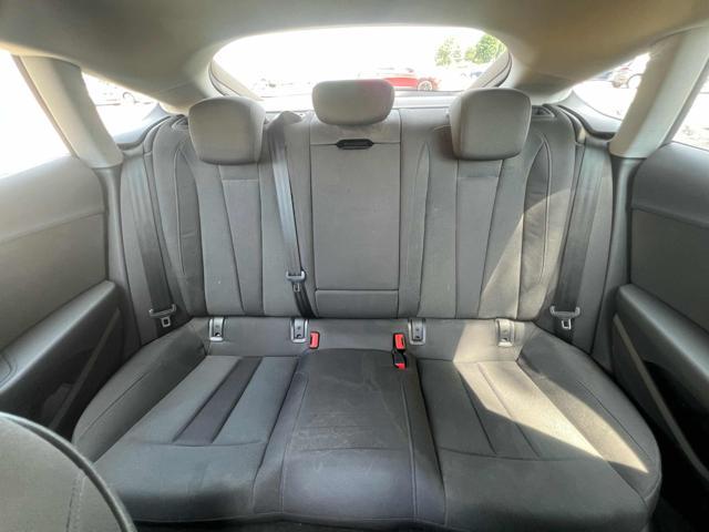 AUDI A5 SPB 2.0 TDI 190 CV Business