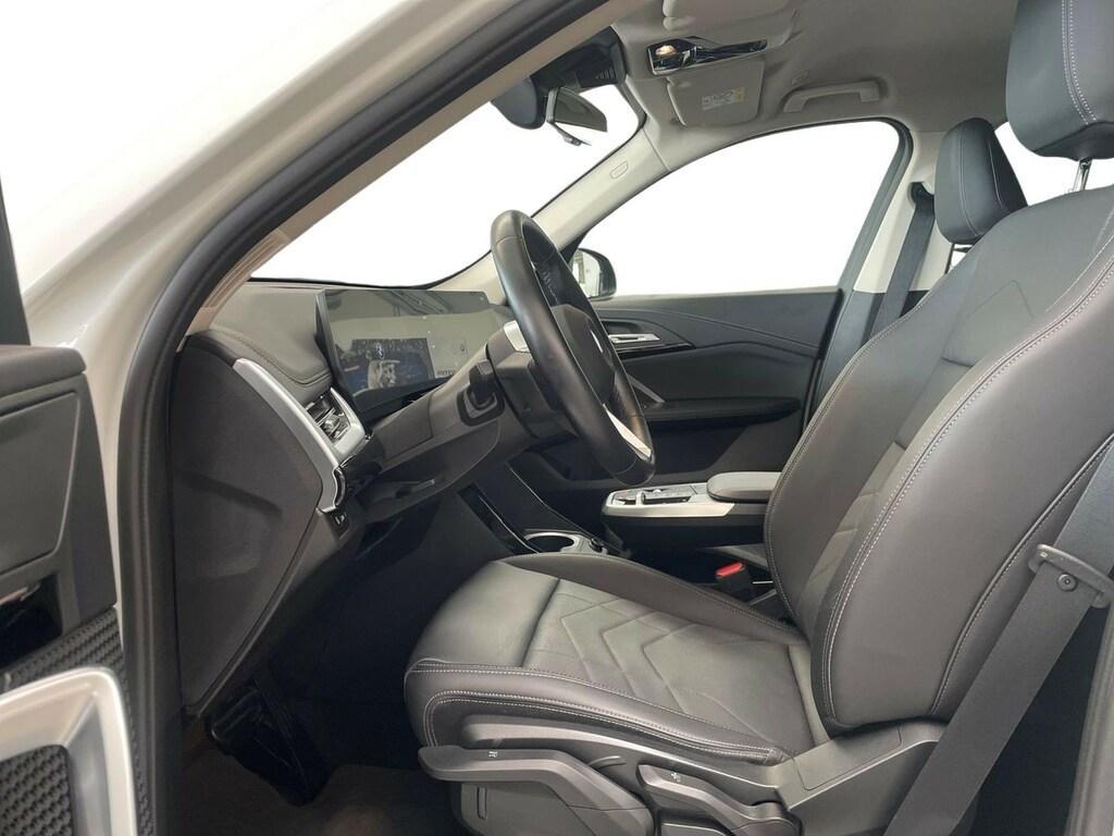 BMW X1 18 d xLine sDrive DCT