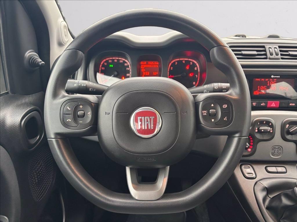 FIAT Panda 1.2 Lounge 69cv del 2019