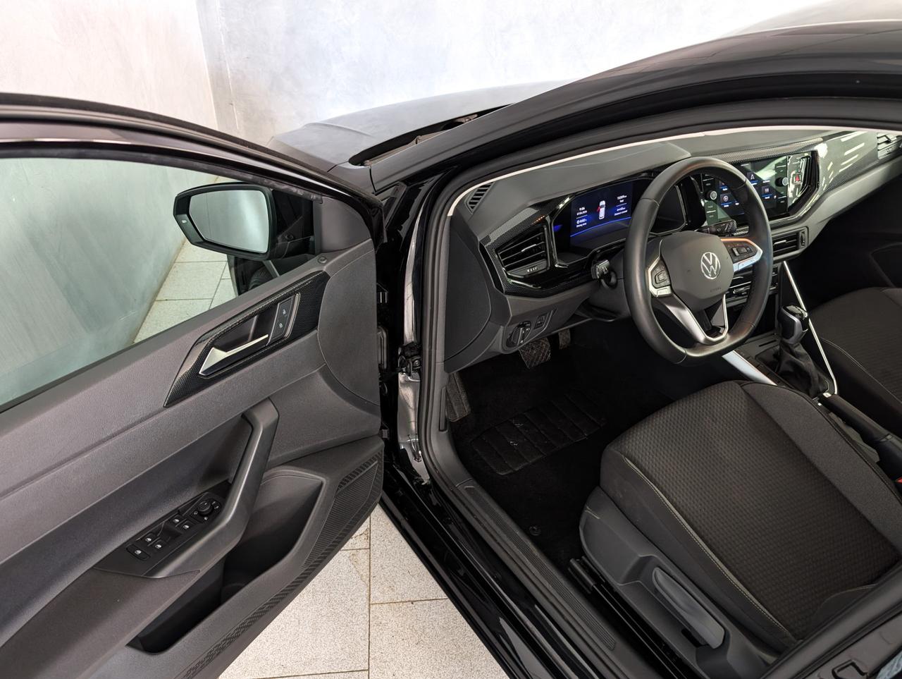 Volkswagen Polo 1.0 TSI DSG Life