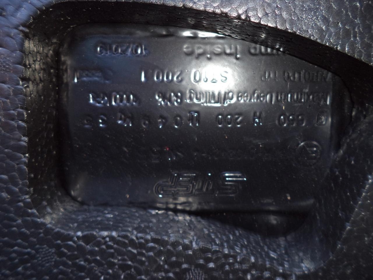 Volkswagen Golf 1.6 5p. Highline BiFuel