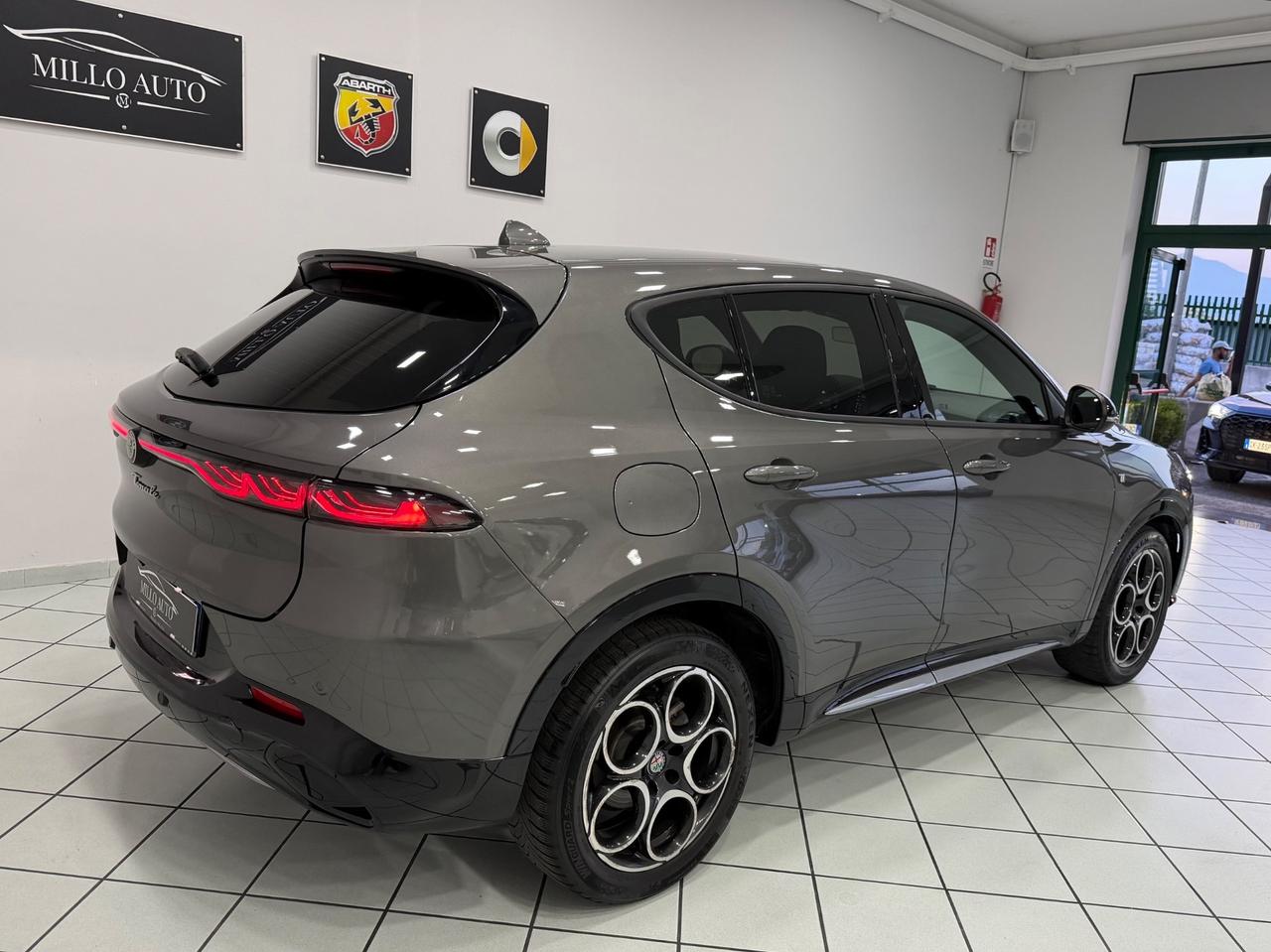 Alfa Romeo Tonale 1.6 diesel 130 CV TCT6 Sprint Ti