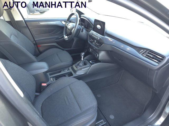 FORD Focus 1.5 EcoBlue 120 CV 5p. Active