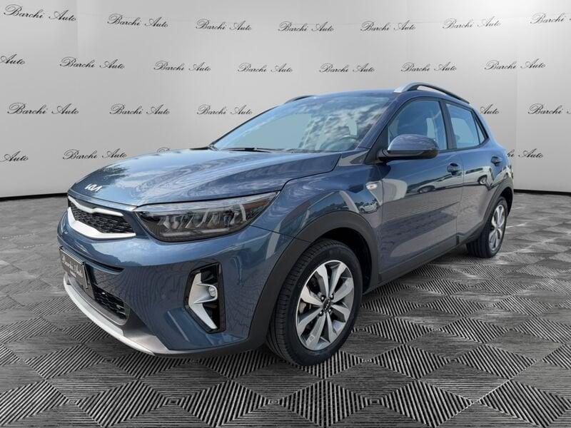 Kia Stonic Stonic 1.2 dpi Style s/Navi Pack GPL - GARANZIA 04/2030