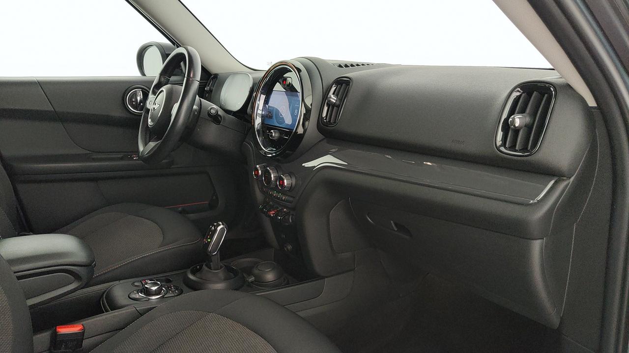 MINI Mini Countryman 1.5 Cooper Business auto