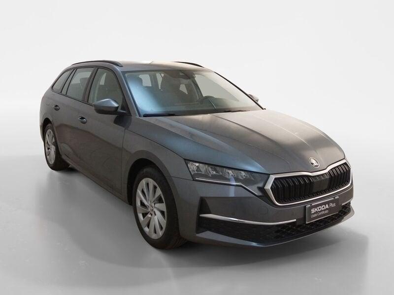 Škoda Octavia 2.0 TDI 110KW EXECUTIVE DSG