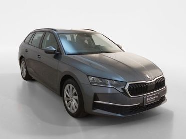 Škoda Octavia 2.0 TDI 110KW EXECUTIVE DSG