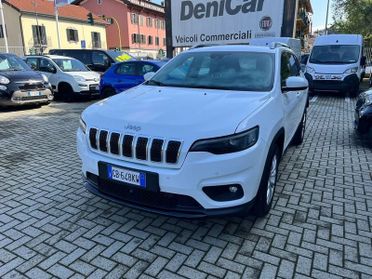 Jeep Cherokee 2.2 Mjt Longitude