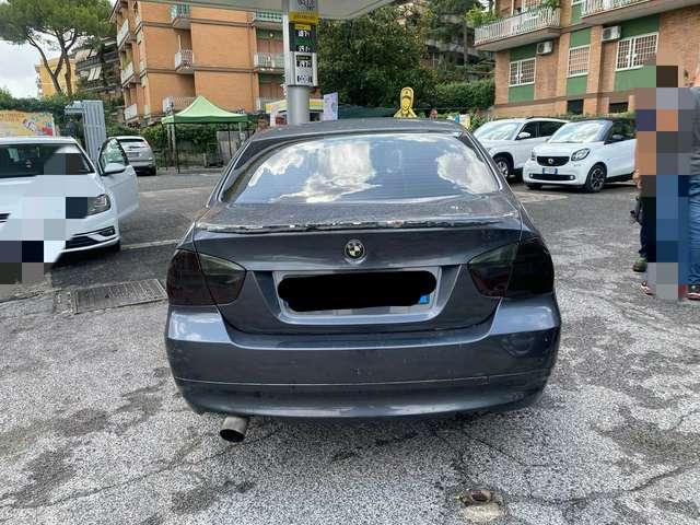 BMW 320 Serie 3 E90 Berlina 320d Attiva 177cv
