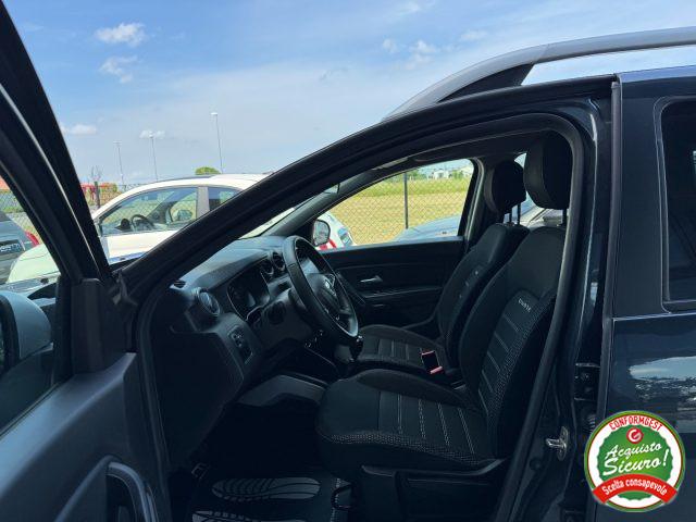 DACIA Duster 1.0 GPL ECO Prestige ANCHE PER NEOPATENTATI