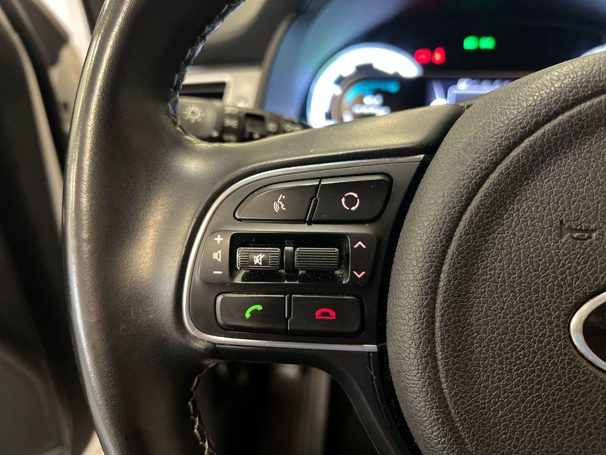 KIA Niro 1ª serie - Niro 1.6 GDi DCT HEV Style