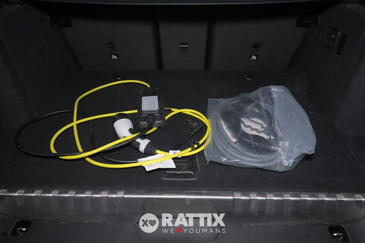 BMW X3 2.0 PHEV Msport xDrive30e Auto