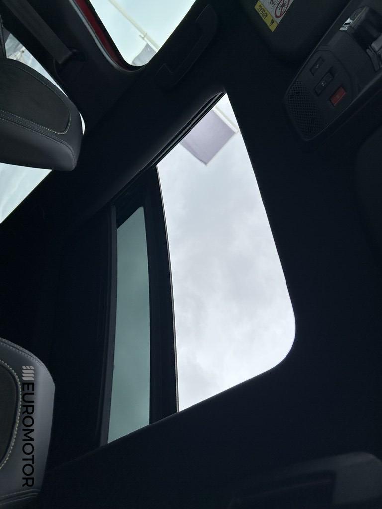 Peugeot 2008 1.5 BlueHDi GT EAT